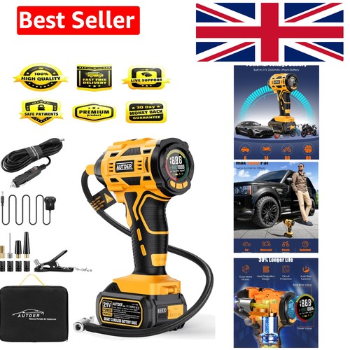 Cordless 21v battery - cordless,