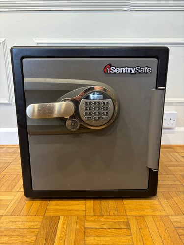Sentrysafe oa3817 hour - sentrysafe,