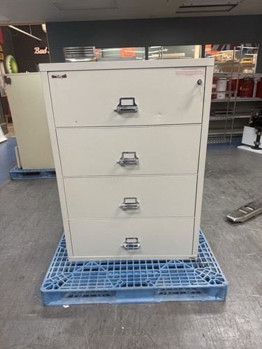 Fireking drawer lateral - fireking,