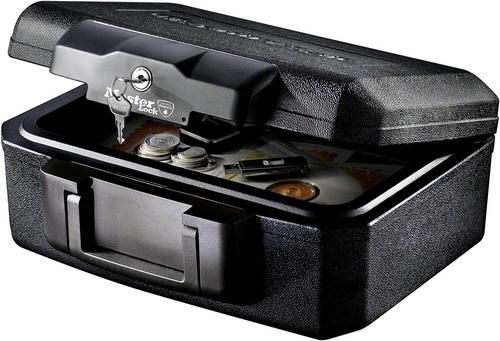 Master lock certified - lock,