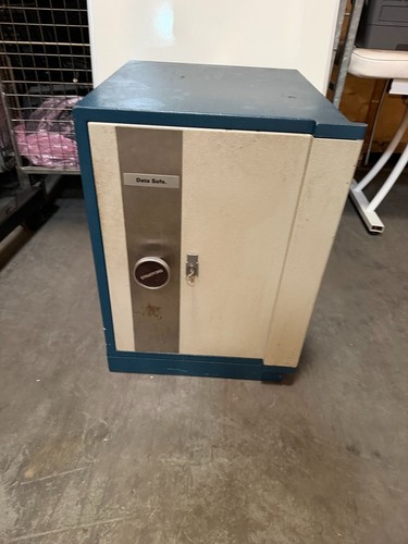 Fire proof safe - fire-proof, /1hour