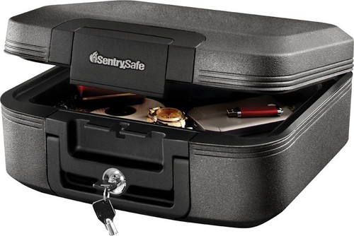 Sentrysafe charcoal gray - charcoal,