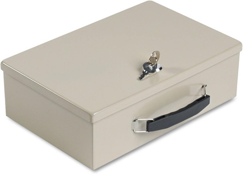 Fireproof steel security - steel, chest
