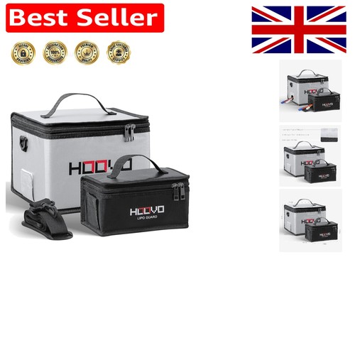 Lipo bag fireproof - bag,