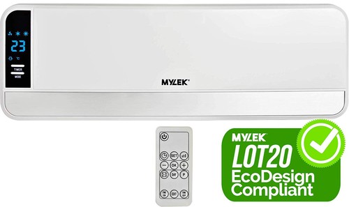 Mylek electric over door warm - mylek,
