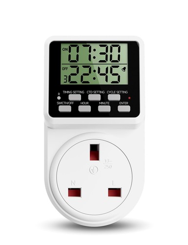 Oridget hour digital - 24,