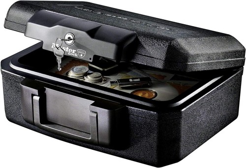Master lock certified - master,