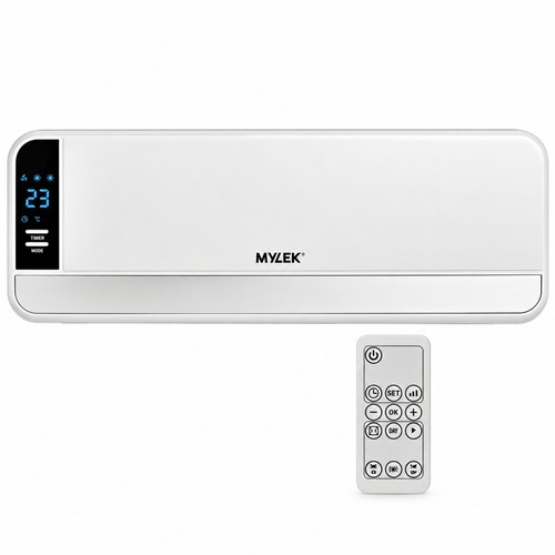 Mylek electric over - over, warm