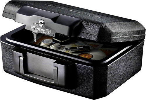 Master lock certified - master,